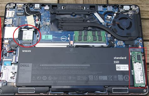 wwan slot dell|Latitude E7270 SIM slot / WWAN connection .